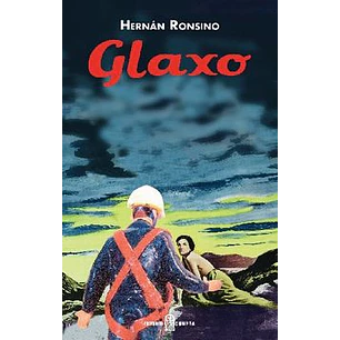 Glaxo - Ronsino, Hernan