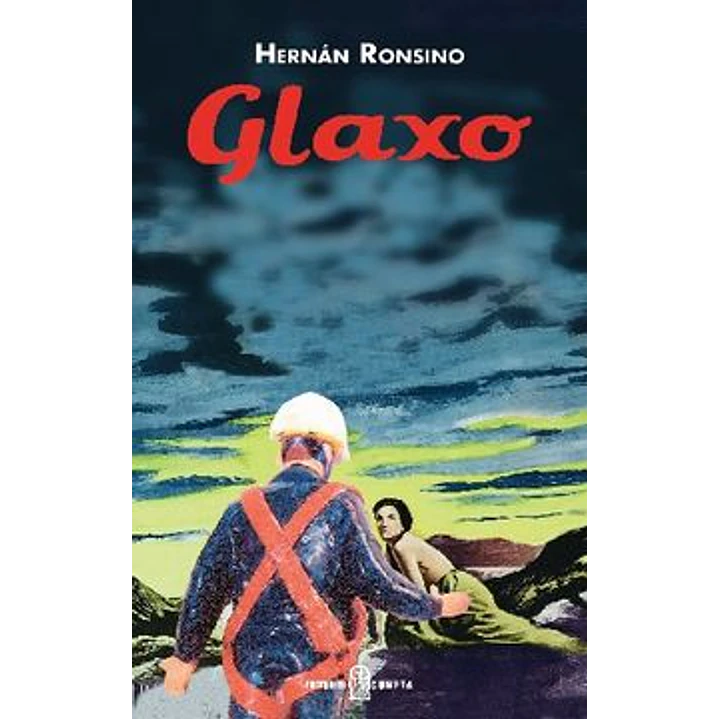 Glaxo - Ronsino, Hernan 1