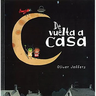 De Vuelta A Casa - Jeffers, Oliver