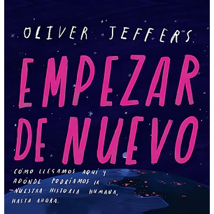 Empezar De Nuevo - Jeffers, Oliver