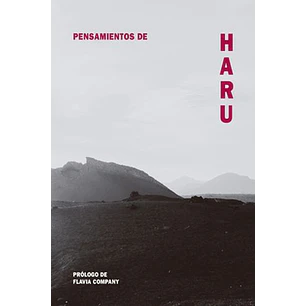 Pensamientos De Haru - Company, Flavia