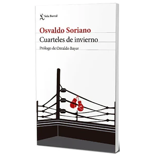 Cuarteles De Invierno - Soriano, Osvaldo