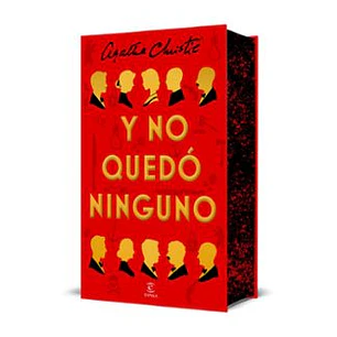 Y No Quedo Ninguno - Agatha Christie