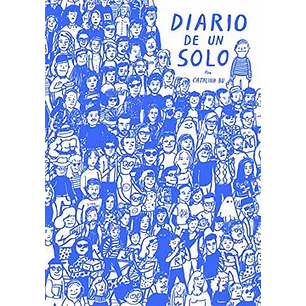 Diario De Un Solo - Bu, Catalina