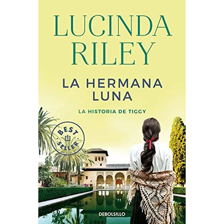 La Hermana Luna - Riley, Lucinda 1