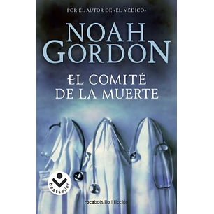 El Comite De La Muerte - Gordon, Noah