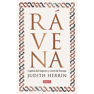 Ravena - Herrin, Judith