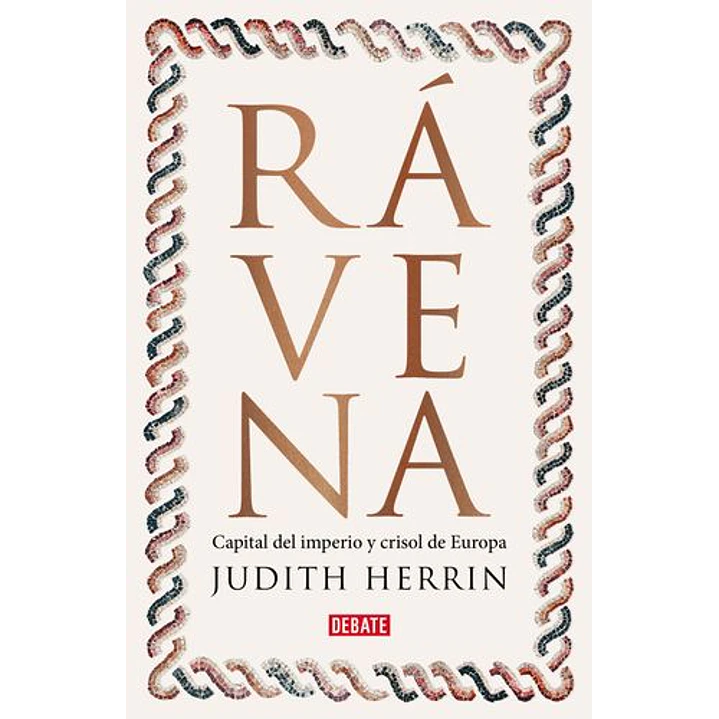 Ravena - Herrin, Judith 1