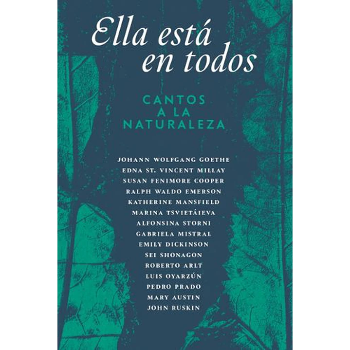 Ella Esta En Todos - Vv.aa. 1