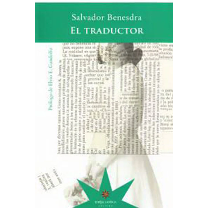 El Traductor - Benesdra, S. 1