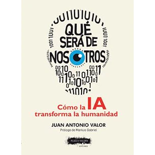 Que Sera De Nosotros - Valor, Juan Antonio