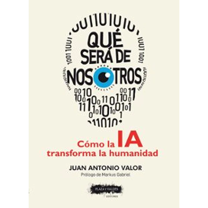 Que Sera De Nosotros - Valor, Juan Antonio 1