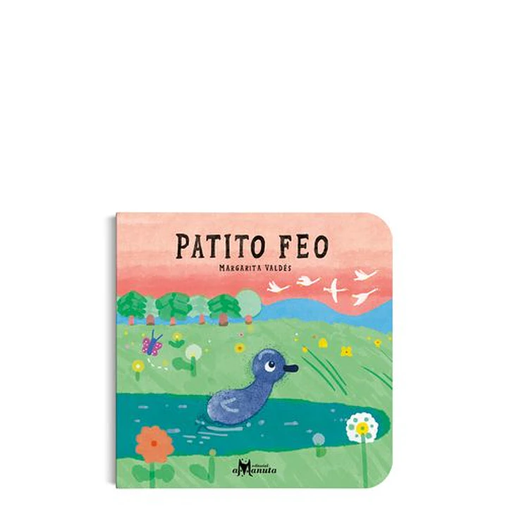Patito Feo - Valdes, Margarita 1