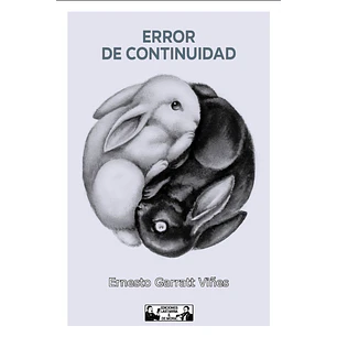 Error De Continuidad - Garratt, Ernesto