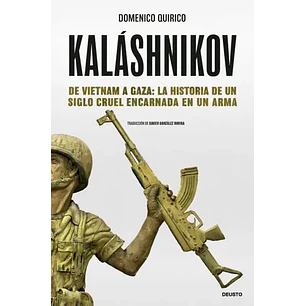 Kalashnikov - Quirico, Domenico