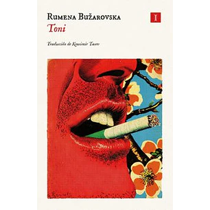 Toni - Buzarovska, Rumena
