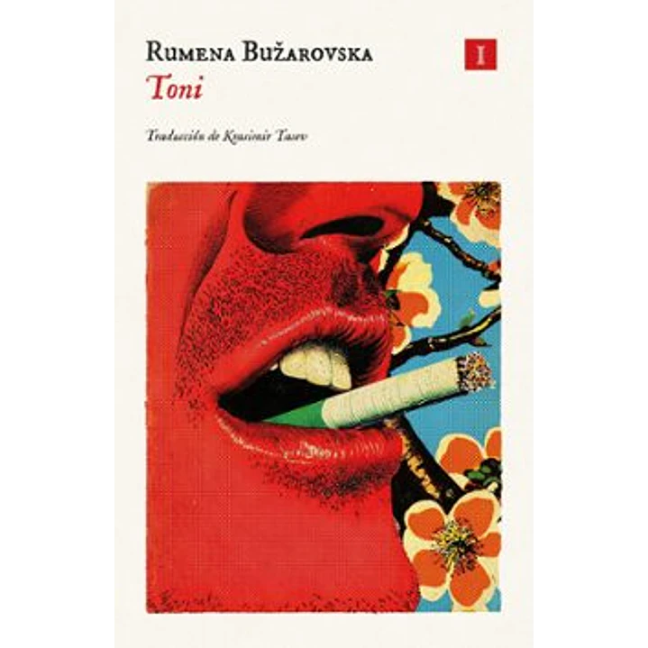 Toni - Buzarovska, Rumena 1