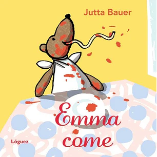 Emma Come - Bauer, Jutta