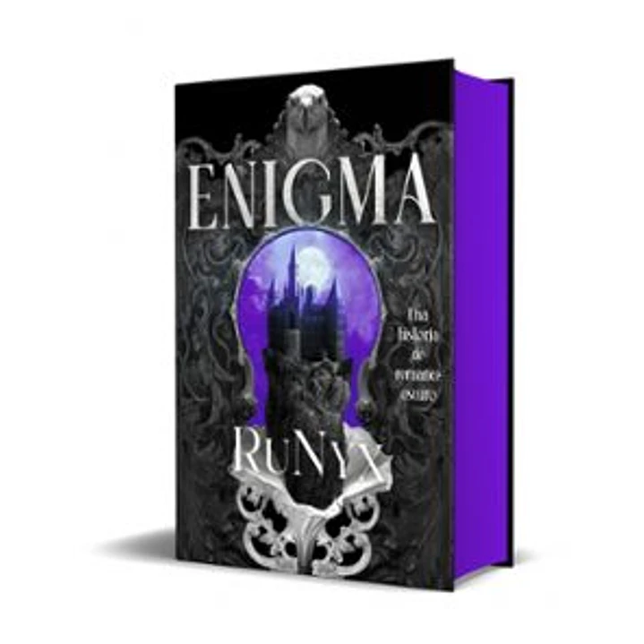 Enigma - Runyx 1