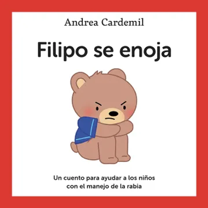 Filipo Se Enoja - Cardemil, Andrea 1