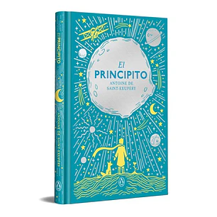 El Principito (Edicion Conmemorativa) - De Saint Exupery, Antoine