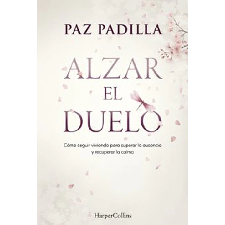 Alzar El Duelo - Padilla, Paz 1