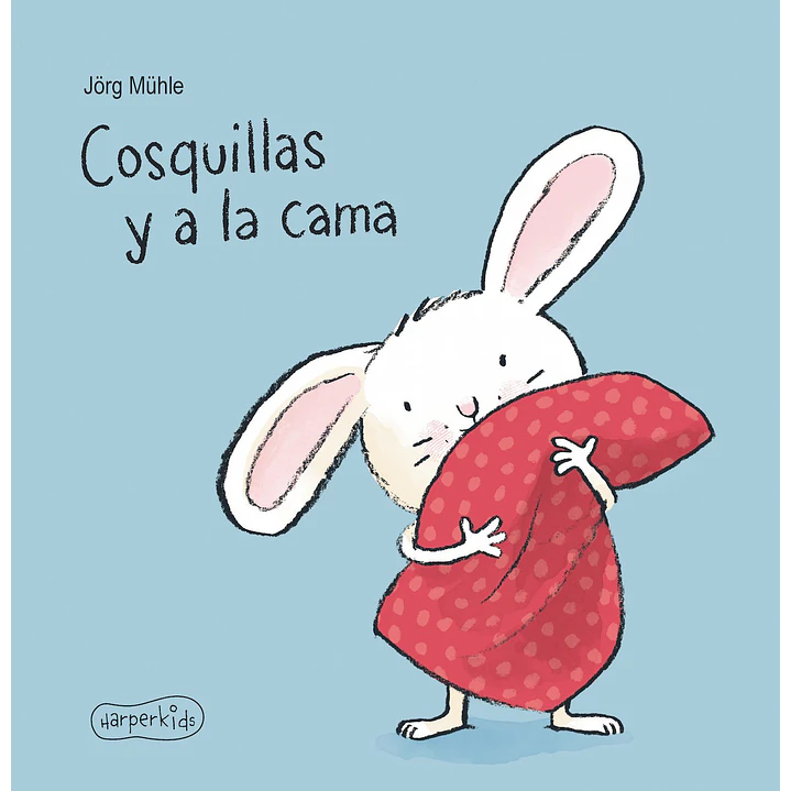 Cosquillas Y A La Cama - Muhle, Jorg 1