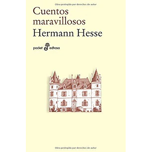 Cuentos Maravillosos - Hesse, Hermann