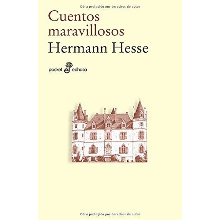 Cuentos Maravillosos - Hesse, Hermann 1