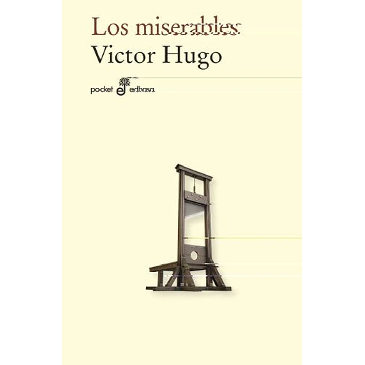 Los Miserables - Victor Hugo 1