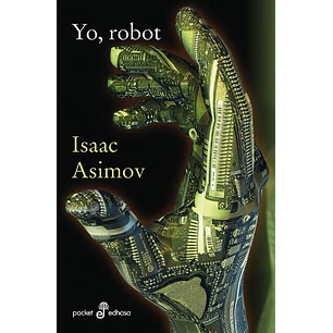 Yo Robot - Asimov Isaac