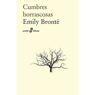 Cumbres Borrascosas - Bronte, Emily