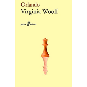 Orlando - Woolf, Virginia