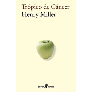 Tropico De Cancer - Miller, Henry