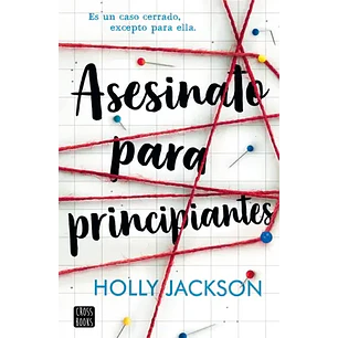 Asesinato Para Principiantes - Jackson, Holly