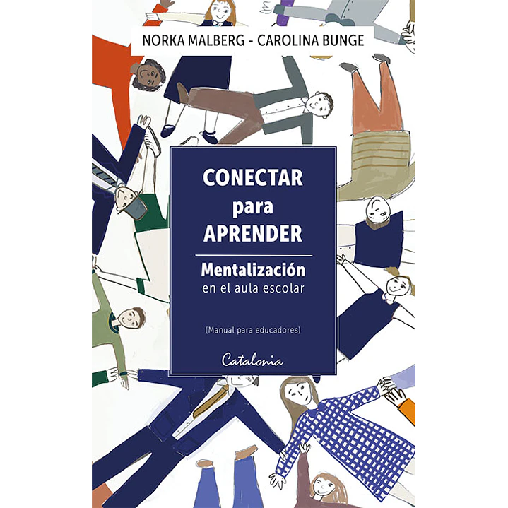 Conectar Para Aprender - Malberg, Norka; Bunge, Carolina 1