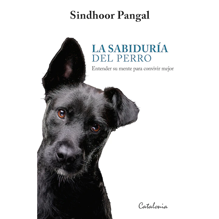 La Sabiduria Del Perro - Pangal, Sindhoor 1