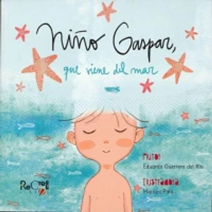 Niño Gaspar - Guerrero Del Rio, Eduardo