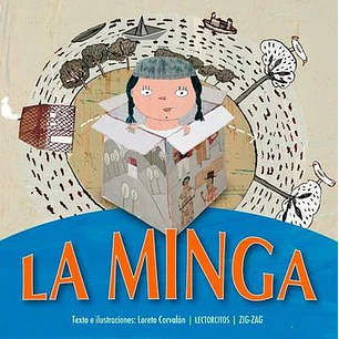 La Minga - Corvalan, Loreto