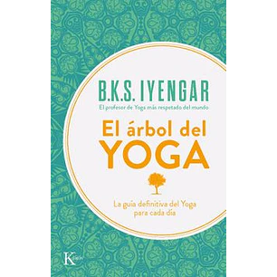 El Arbol Del Yoga - Iyengar, B.k.s.