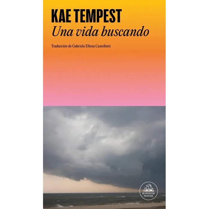Una Vida Buscando - Tempest, Kae 1