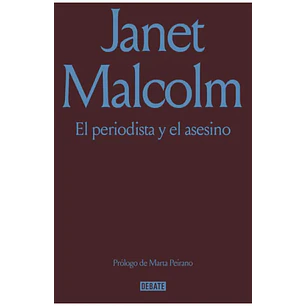 El Periodista Y El Asesino - Malcom, Janet