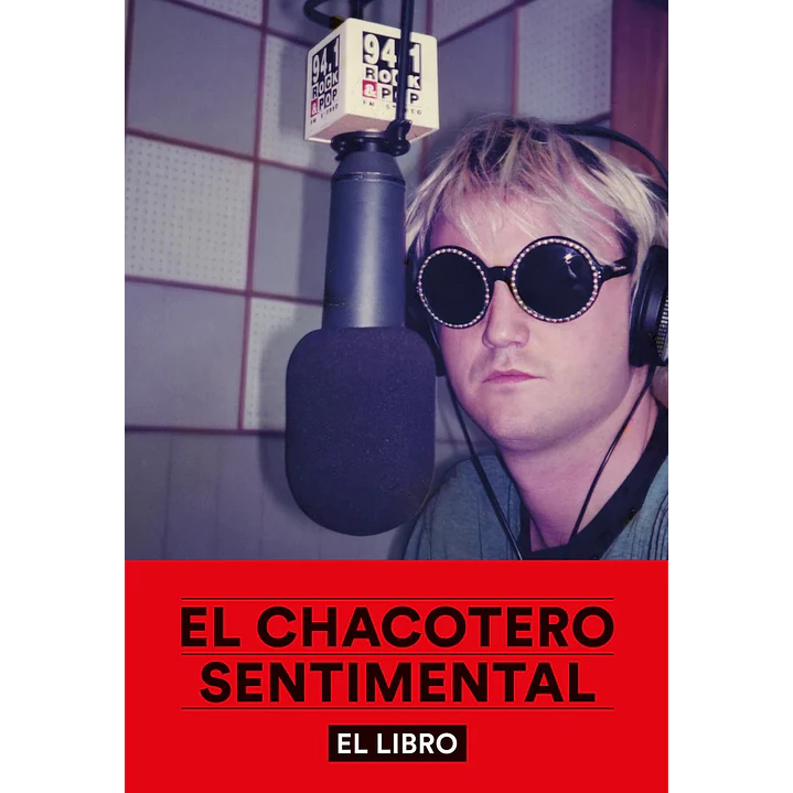 El Chacotero Sentimental. El Libro - Sin Autor 1