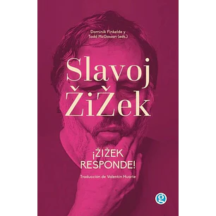¡ŽIžek Responde! - Fiinkelde, Dominik