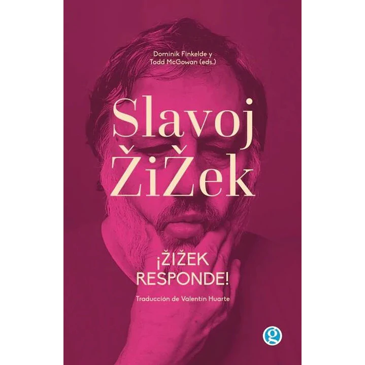 ¡ŽIžek Responde! - Fiinkelde, Dominik 1