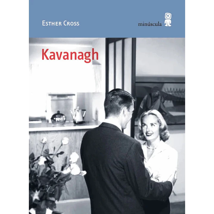 Kavanagh - Cross, Esther 1
