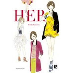 Her  	 - Yamashita, Tomoko