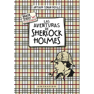 Las Aventuras De Sherlock Holmes - Conan Doyle, A.