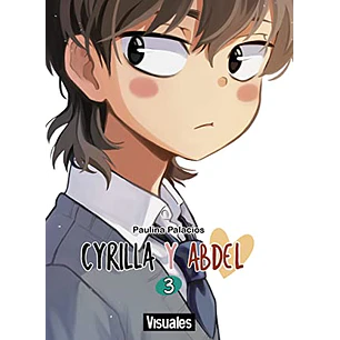 Cyrilla Y Abdel 3 - Paulinaapc / Paulina Palacios