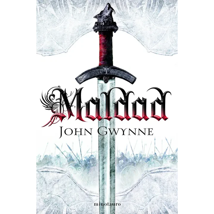 Maldad (Los Fieles Y Los Caidos 1) - Gwynne, John 1
